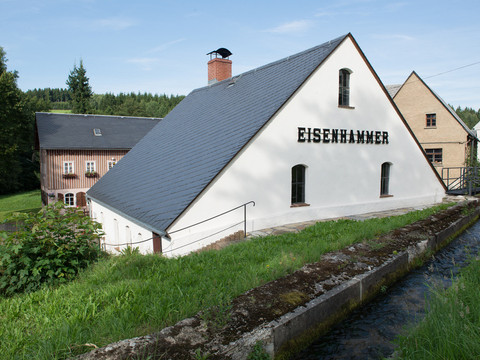 Museum Eisenhammer