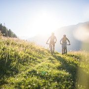 Chäserstatt - Kreuz und quer durch idyllische Walliser Bergdörfer