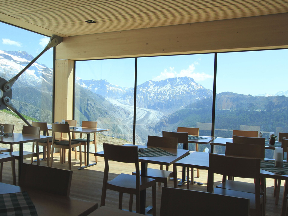 Hotel Belalp