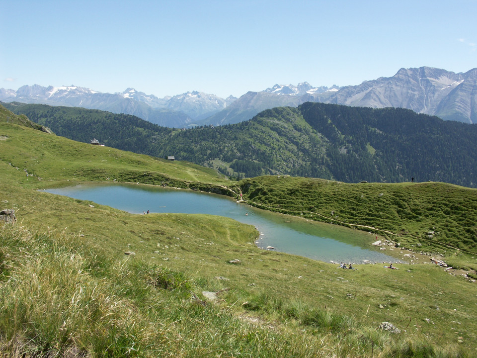 Lüsgersee