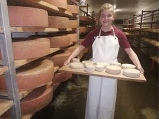 Käserei Küblisbühlegg