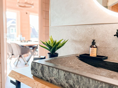 Hercynia Logde in Bad Lauterberg - Bad Hercynia Logde in Bad Lauterberg - Bad