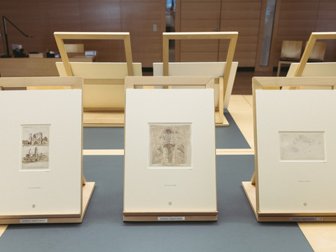 Caspar David Friedrich - Arbeiten des Künstlers im Kupferstich-Kabinett.jpg