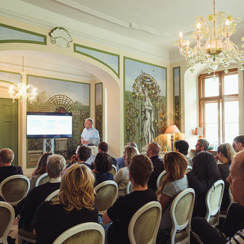 Dresden für Entdecker WorkshopWorkshop