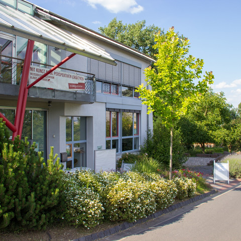 Alanus Hochschule, Alfter