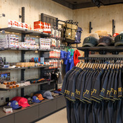 Dienstleistungszentrum Rigi Kulm