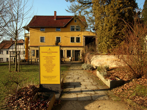 Adoratio Schokoladenmanufaktur Thürmsdorf