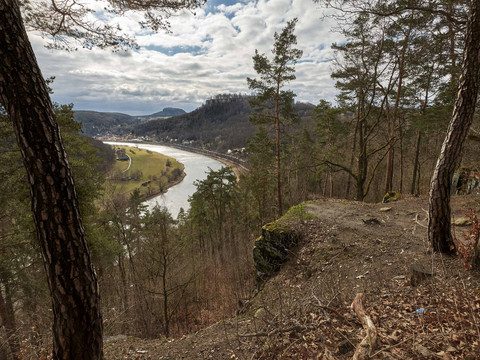 Johann-Alexander-Thiele-Aussicht