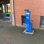 Radstation Hoyerhagen