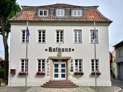 Tourist-Information Hornburg Tourist-Information Hornburg