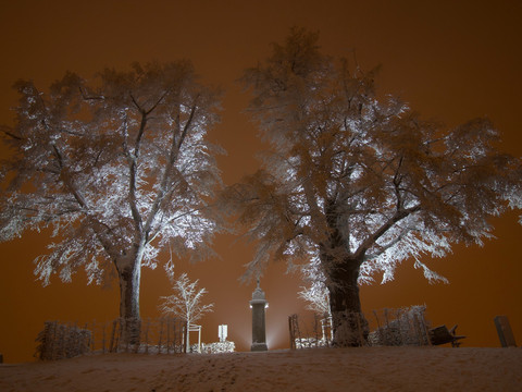 Konfessionsdenkmal