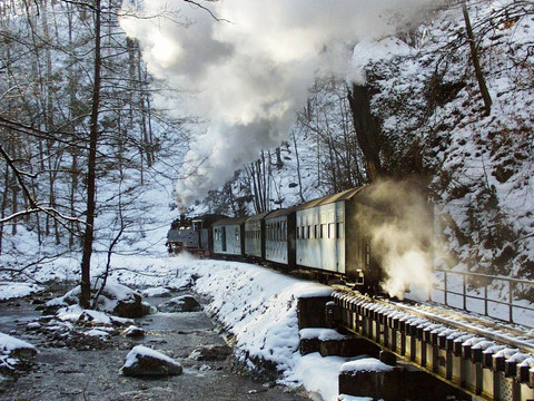 Weißeritztalbahn