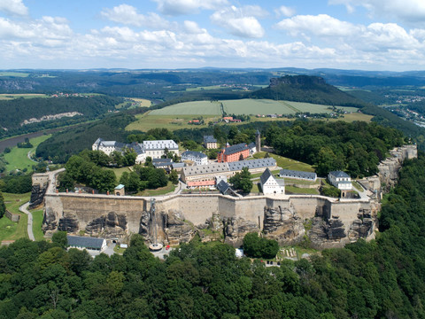 Festung Königstein