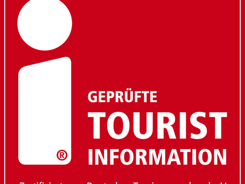 Tourist-Information Spreequell-Land