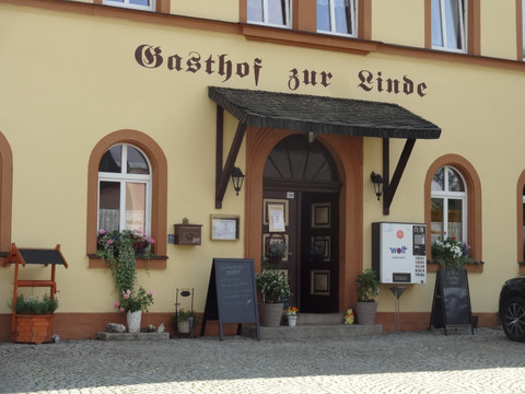 Gasthof zur Linde