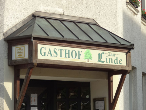 Gasthof Zur Linde