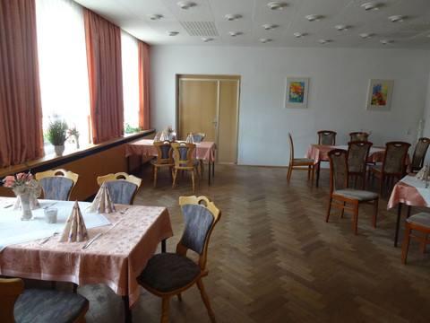 Gaststätte Zur Linde