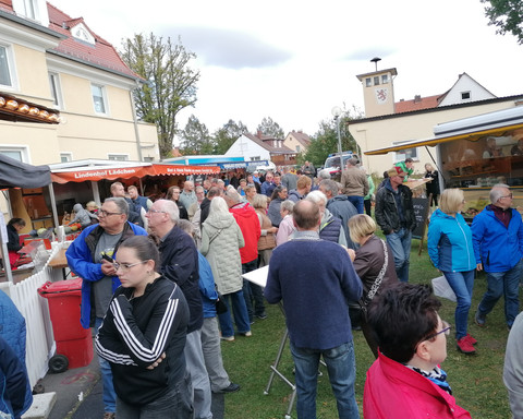 Wecke- und Worschtmarkt 3