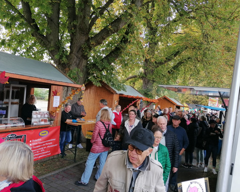 Wecke- und Worschtmarkt 5