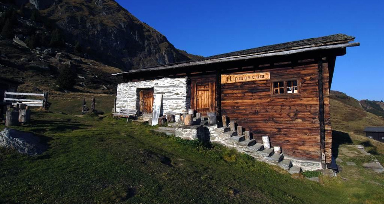 Alpmuseum
