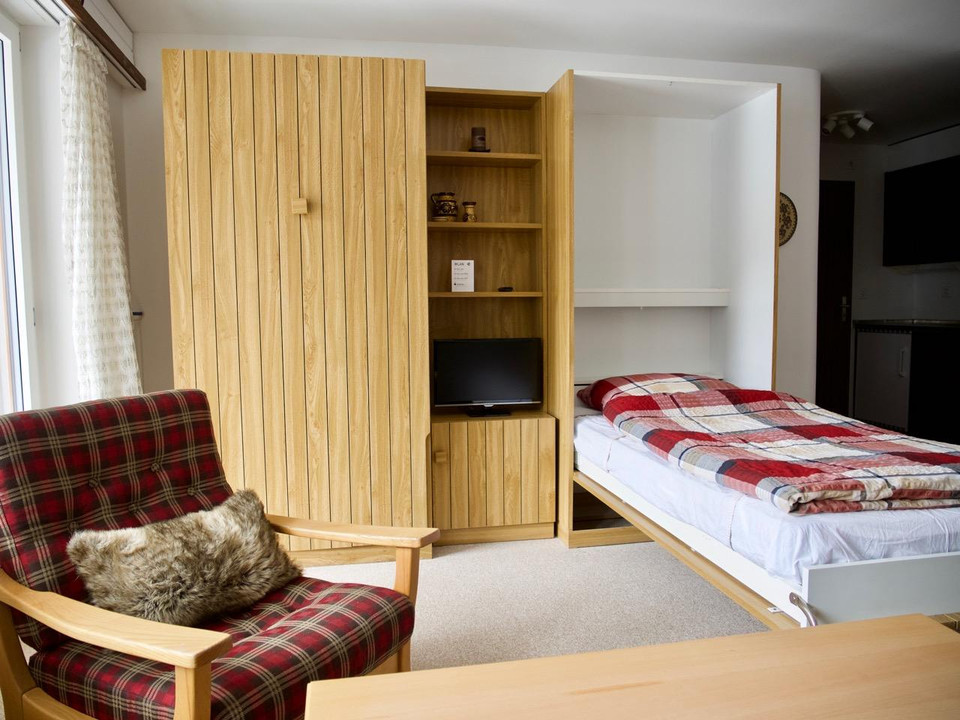 Studio Schrankbetten