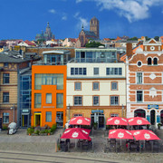 Hiddenseer Hafenrestaurant