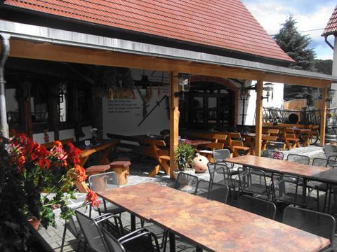 Biergarten 1