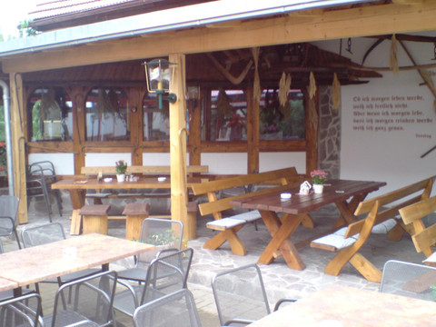 Biergarten 2