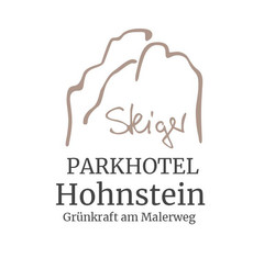 Logo- Parkhotel STEIGER Hohnstein