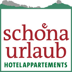 Logo- Schöna Urlaub