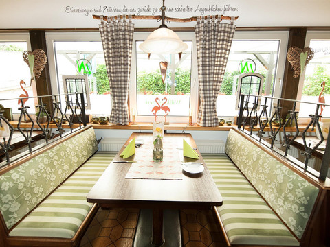 Wirtschaft Landhotel Napoleon