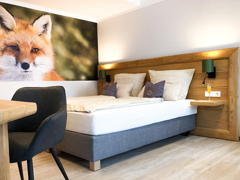 Ambiente Fuchs 75 160