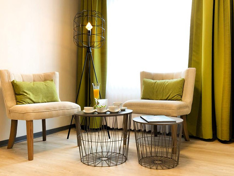 Ambiente Fuchs76 160