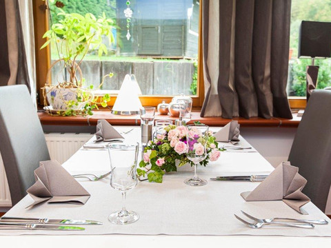 Restaurant Hotel Landgasthof Tönnes