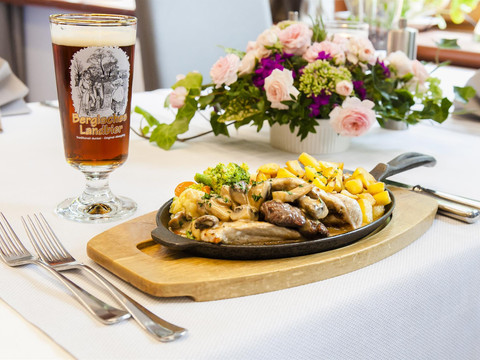 regionale Spezialitäten