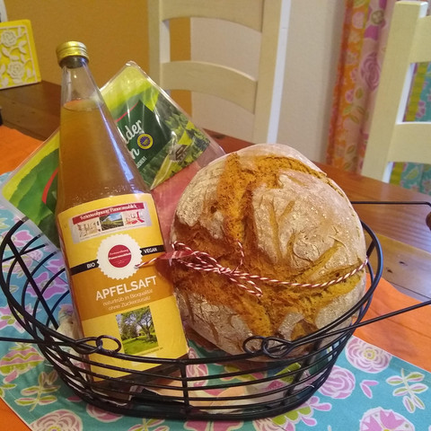 Herzlich Willkommen!