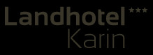 Landhotel Karin