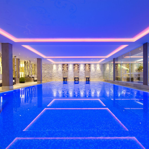 Sackmanns Schwimmbad