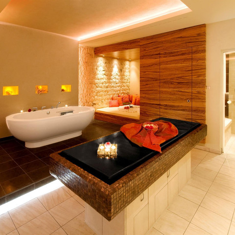 SPA-Suite - Hotel Sackmann