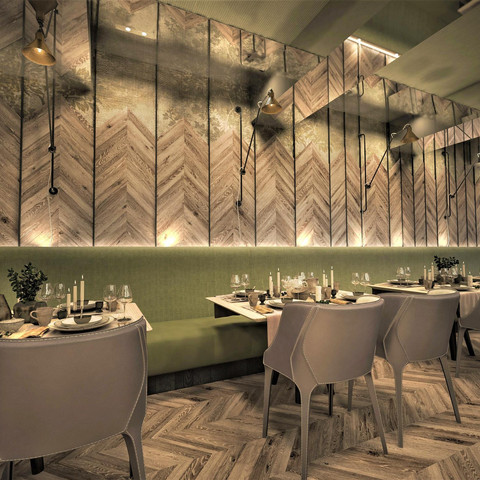 Restaurant Hausgäste