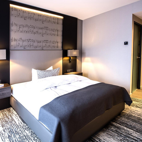 Einzelzimmer Classic