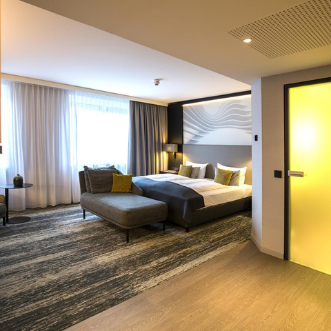 Doppelzimmer Superior