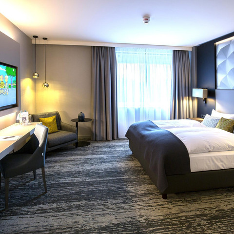 Doppelzimmer Comfort