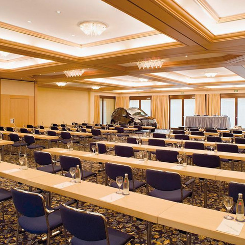 Konferenzsaal