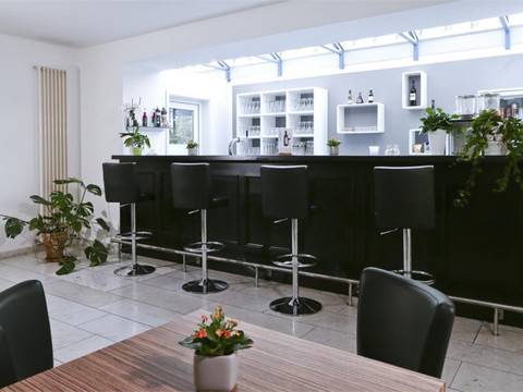 Hotel Grundmühle - Hotelbar