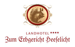 Landhotel Zum Erbgericht