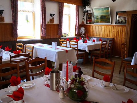 Gaststätte Seckel´s Lindenhof