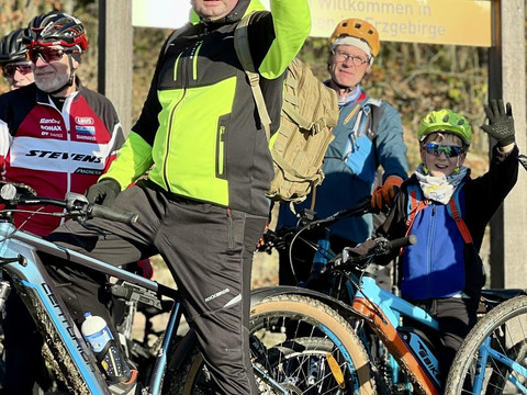 Blockline Abschlusstour 2024