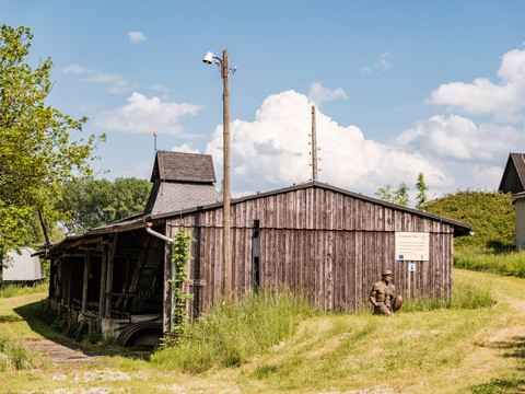 Bergbaumuseum Mehren