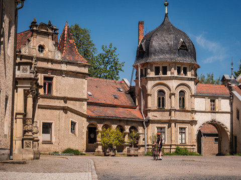 Schloss Schönfeld